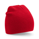 Beechfield Recycled Original Pull-On Beanie