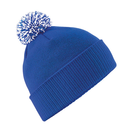 Beechfield Snowstar® Beanie