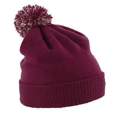 Beechfield Snowstar® Beanie