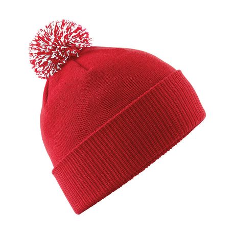 Beechfield Snowstar® Beanie