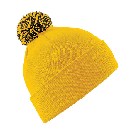 Beechfield Snowstar® Beanie