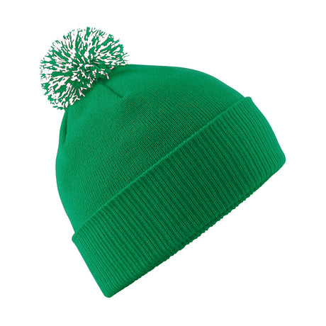 Beechfield Snowstar® Beanie