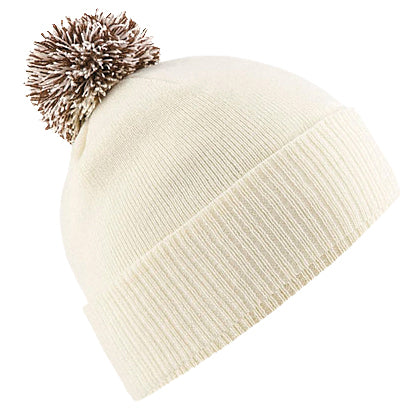 Beechfield Snowstar® Beanie