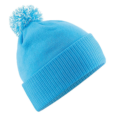 Beechfield Snowstar® Beanie