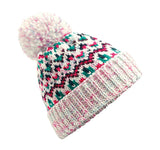 Beechfield Blizzard Bobble Beanie