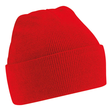 Beechfield Junior Original Cuffed Beanie