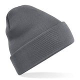 Beechfield Recycled Original Cuffed Beanie