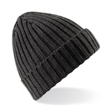 Beechfield Chunky Ribbed Beanie