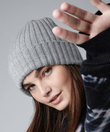 Beechfield Chunky Ribbed Beanie