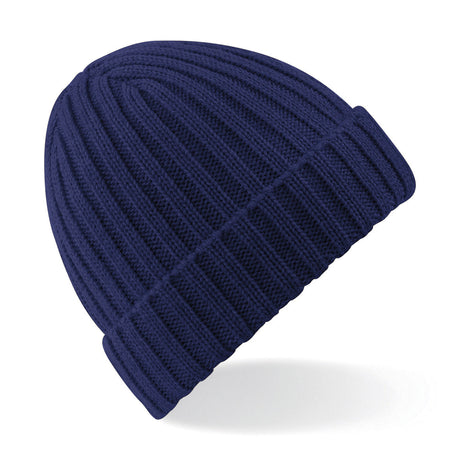 Beechfield Chunky Ribbed Beanie