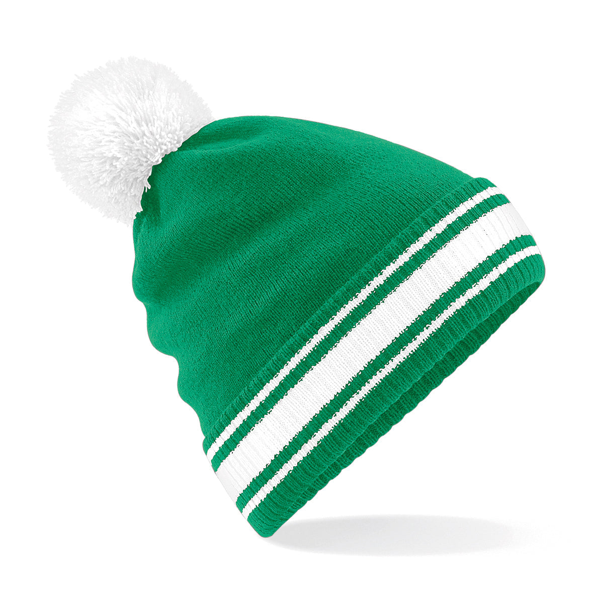 Beechfield Stadium Beanie