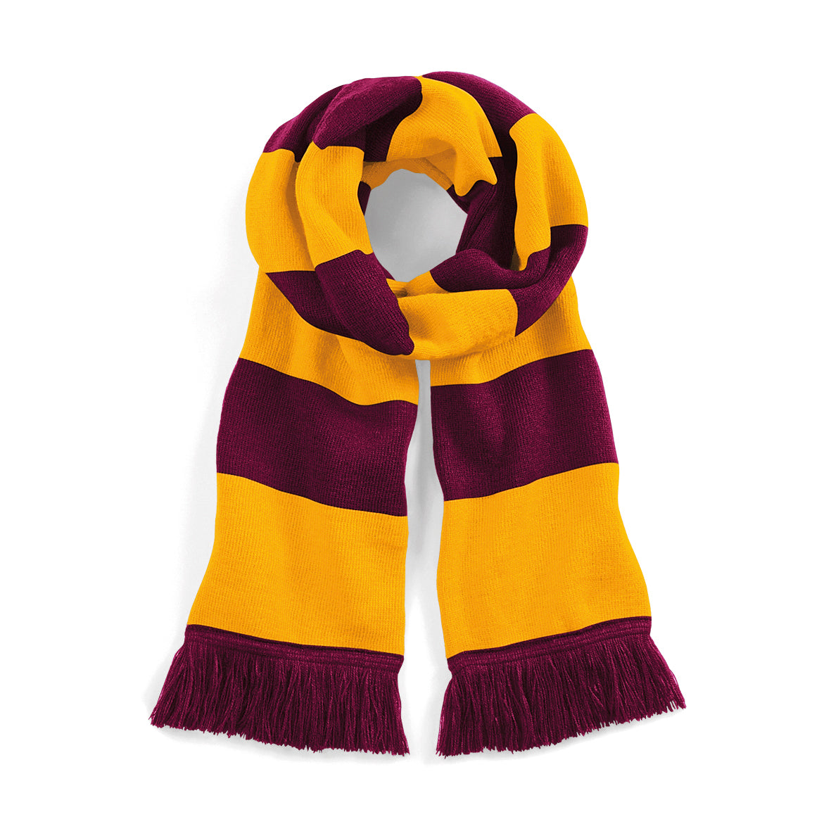 Beechfield Stadium Scarf