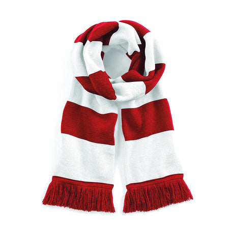 Beechfield Stadium Scarf