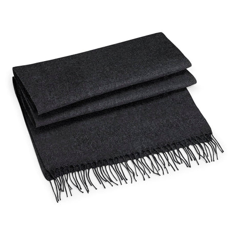 Beechfield Classic Woven Scarf