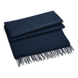 Beechfield Classic Woven Scarf