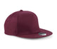 Beechfield 5-Panel Snapback Rapper Cap