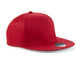 Beechfield 5-Panel Snapback Rapper Cap