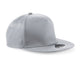 Beechfield 5-Panel Snapback Rapper Cap