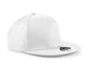 Beechfield 5-Panel Snapback Rapper Cap