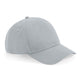 Beechfield Organic Cotton 5-Panel Cap