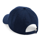 Beechfield Organic Cotton 5-Panel Cap