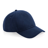 Beechfield Organic Cotton 5-Panel Cap