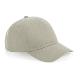 Beechfield Organic Cotton 5-Panel Cap