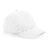 Beechfield Organic Cotton 5-Panel Cap