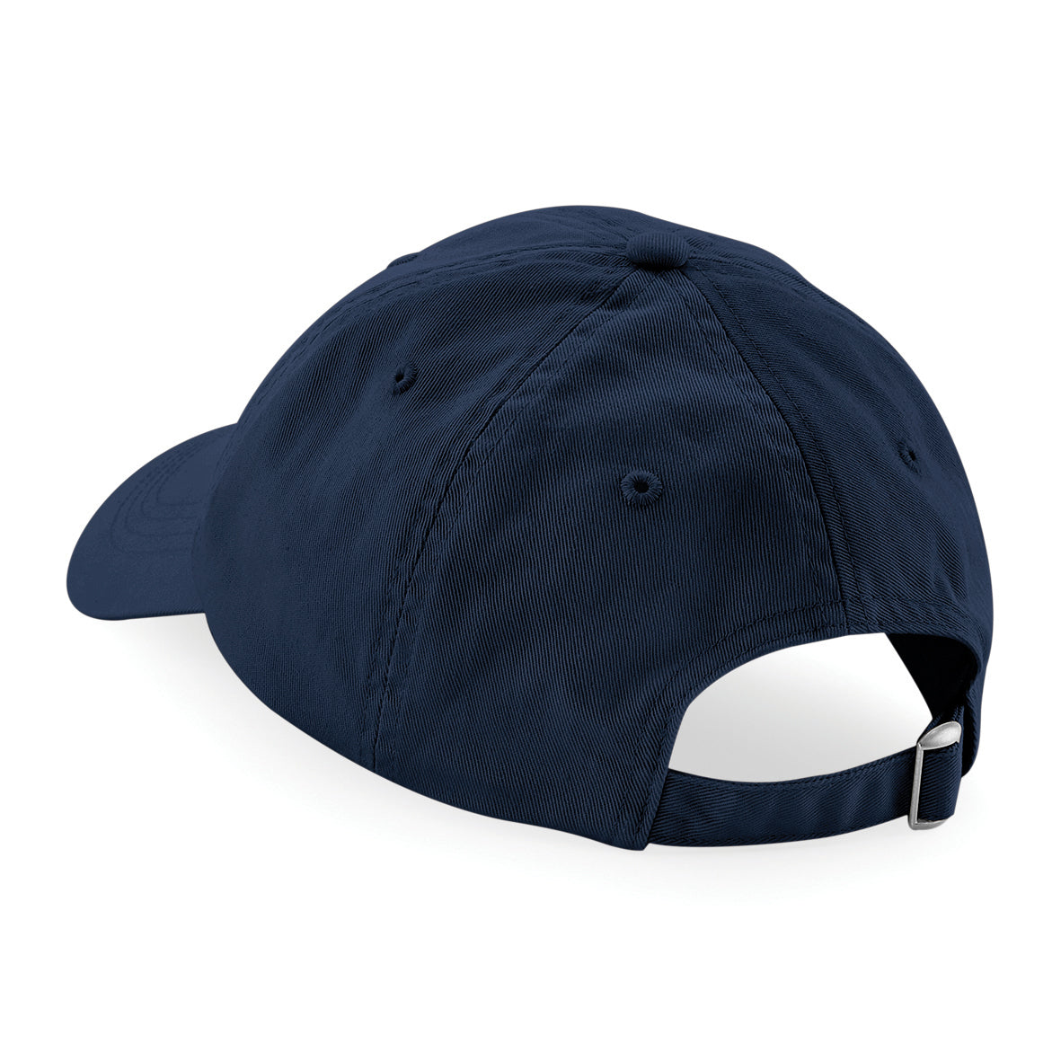 Beechfield Low-Profile 6-Panel Dad Cap