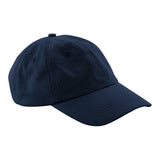 Beechfield Low-Profile 6-Panel Dad Cap