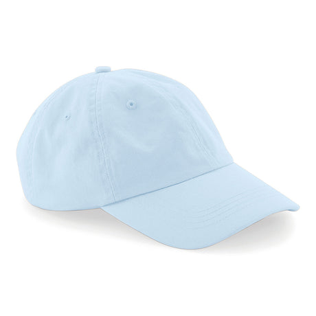 Beechfield Low-Profile 6-Panel Dad Cap