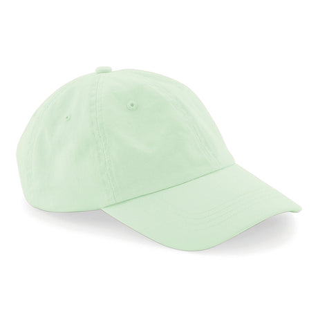 Beechfield Low-Profile 6-Panel Dad Cap