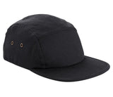 Beechfield Canvas 5-Panel Camper Cap