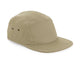 Beechfield Canvas 5-Panel Camper Cap