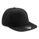 Beechfield Original Flat Peak Snapback