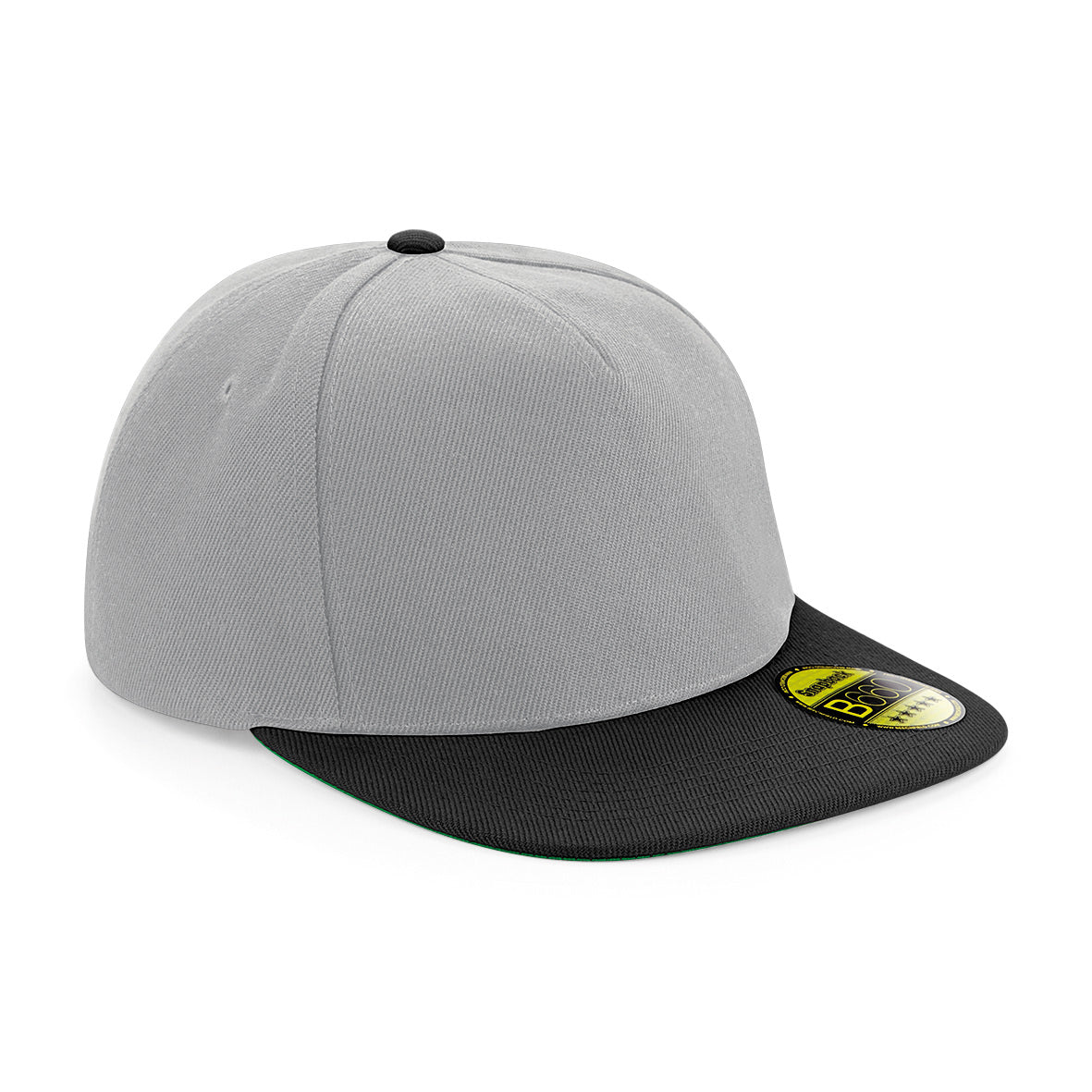 Beechfield Original Flat Peak Snapback