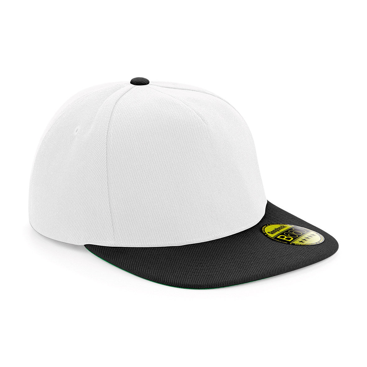 Beechfield Original Flat Peak Snapback