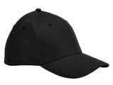 Beechfield Earthaware® Organic Cotton Stretch-Fit Cap