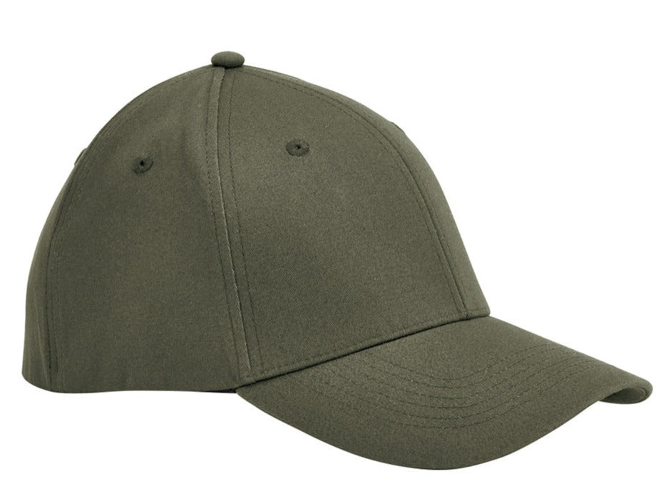 Beechfield Earthaware® Organic Cotton Stretch-Fit Cap