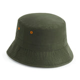 Beechfield Recycled Polyester Bucket Hat