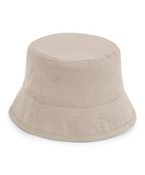 Beechfield Organic Cotton Bucket Hat