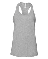 Bella Canvas Women's Jersey Racer Back Tank