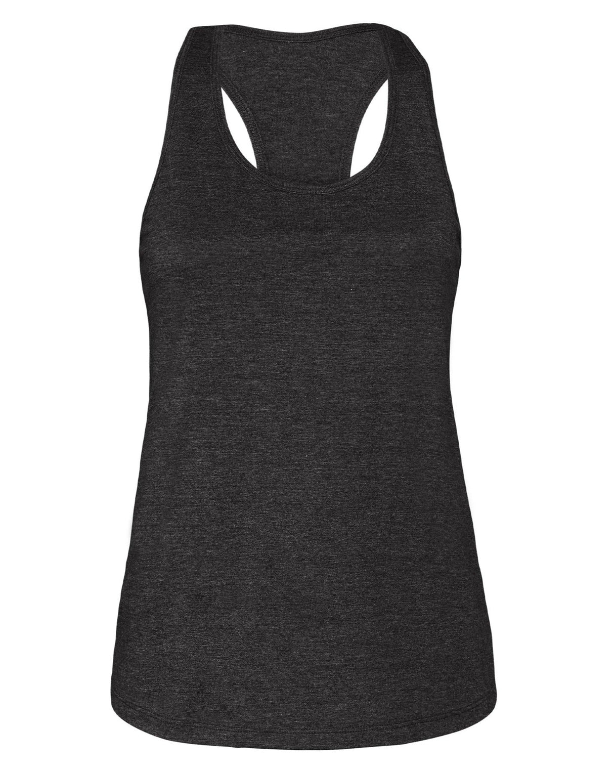 Bella Canvas Women's Jersey Racer Back Tank