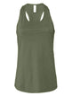 Bella Canvas Women's Jersey Racer Back Tank