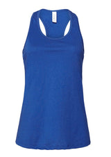 Bella Canvas Women's Jersey Racer Back Tank