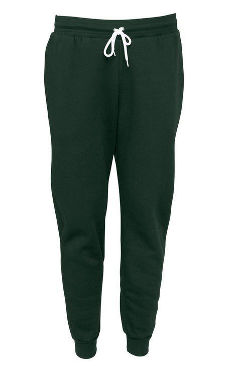 Bella Canvas Unisex Jogger Sweatpants