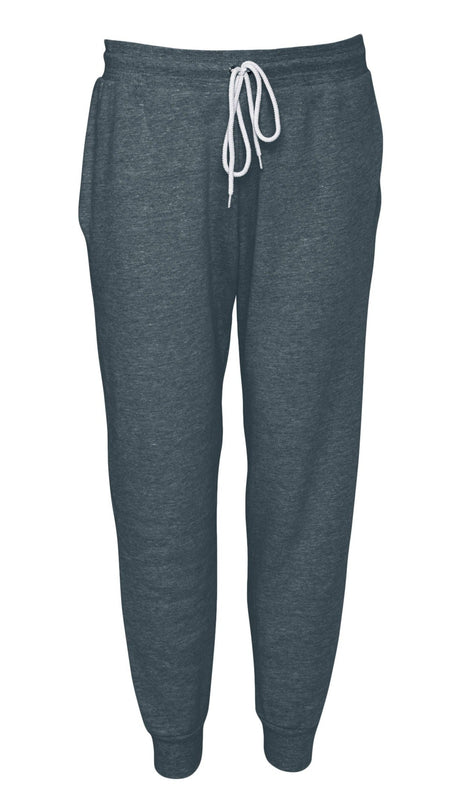 Bella Canvas Unisex Jogger Sweatpants