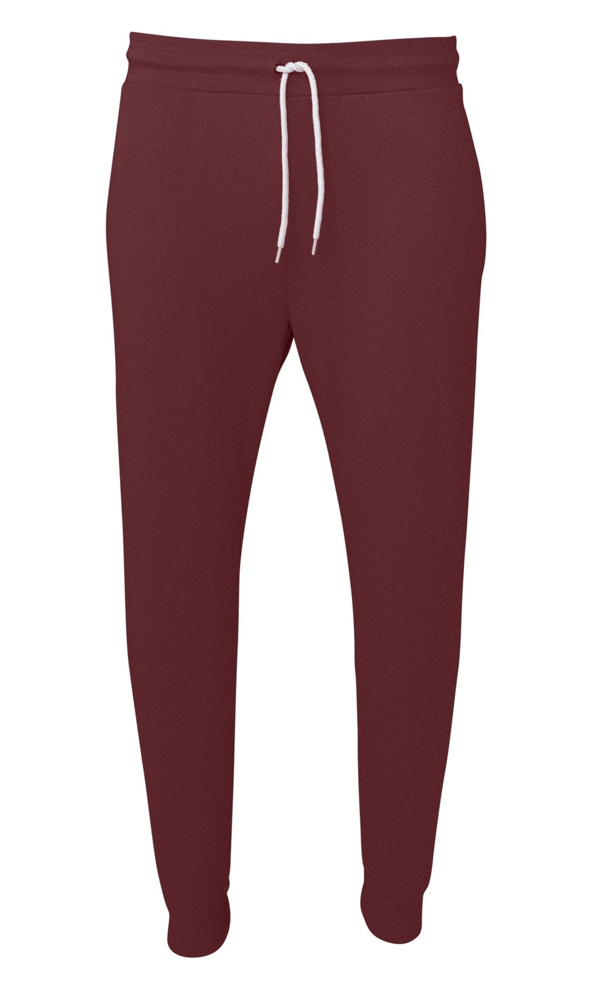 Bella Canvas Unisex Jogger Sweatpants