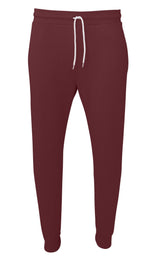 Bella Canvas Unisex Jogger Sweatpants