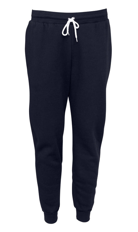 Bella Canvas Unisex Jogger Sweatpants